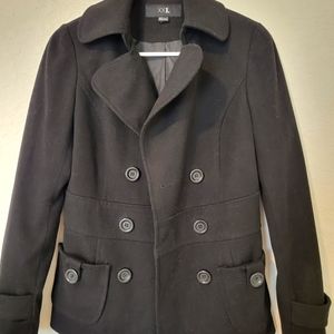 Peacoat